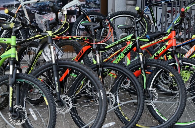 Florange Bike Shop in Phoenix