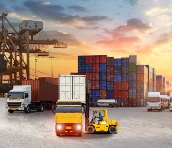 International Shipping