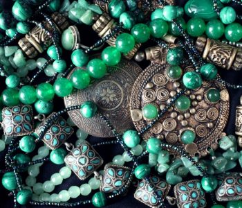 Jewelry in Different Cultures