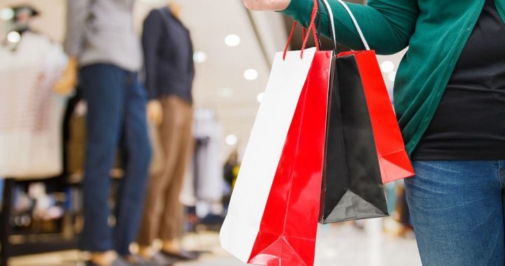 Outlet Stores Create Unique Shopping